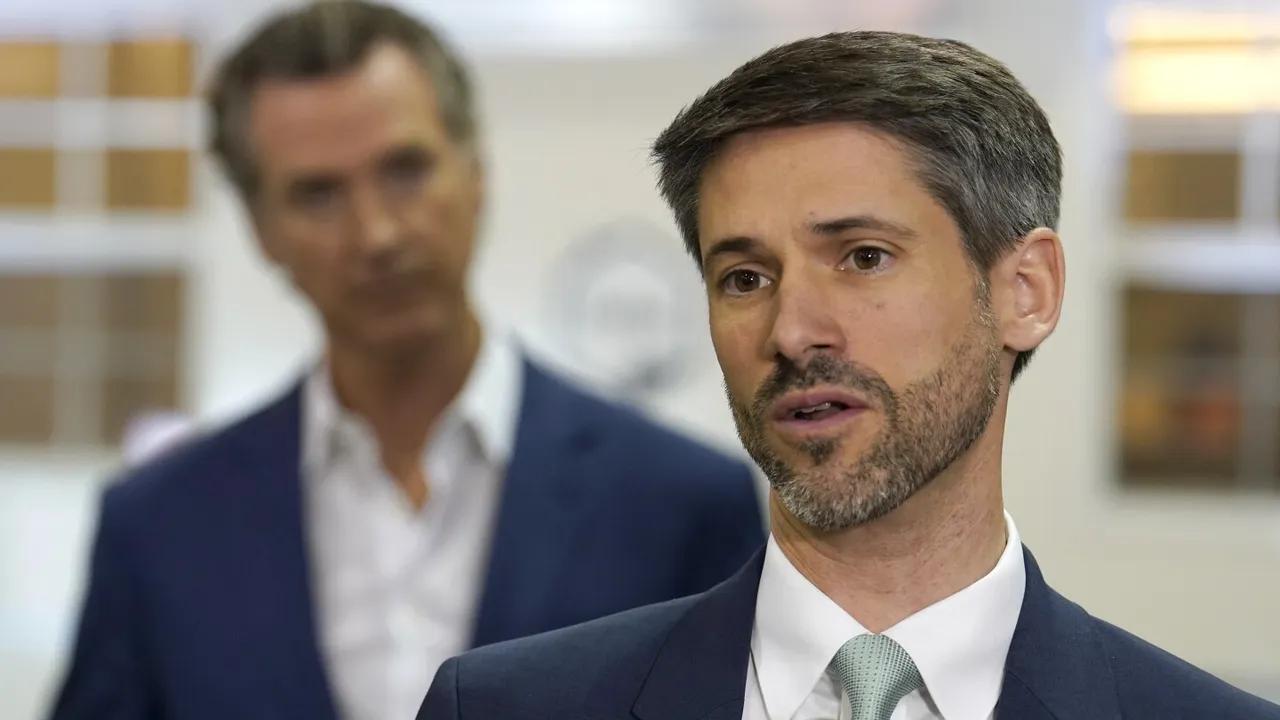 San Jose Mayor Advocates Ai Adoption For City Operations Image