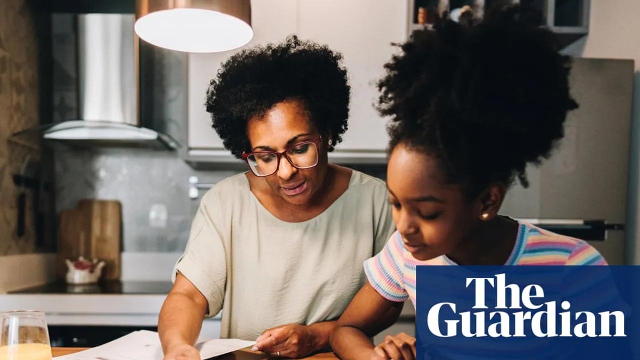 Black Home Schoolers Challenge Racist Curricula And Push For Inclusive Education Image