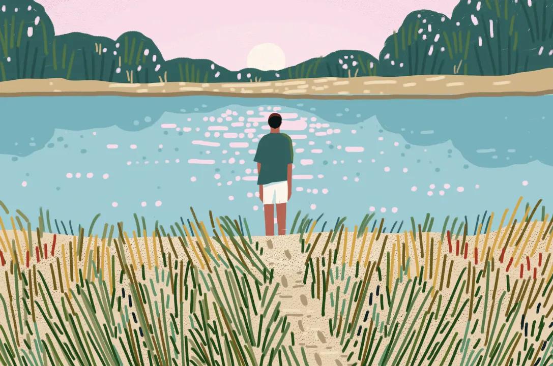 Explore Japanese Walking And Protein Tips For Well-being Image