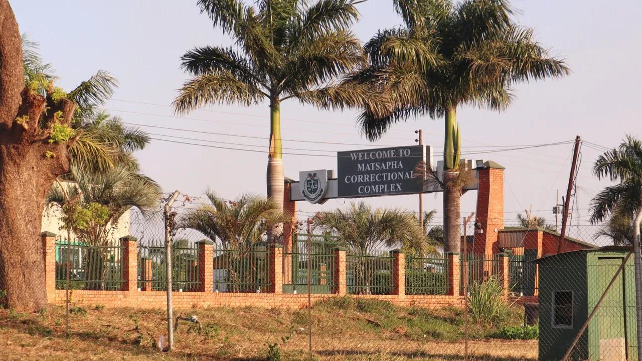 Us Deportation Of Five Immigrants To Eswatini Sparks Controversy Image