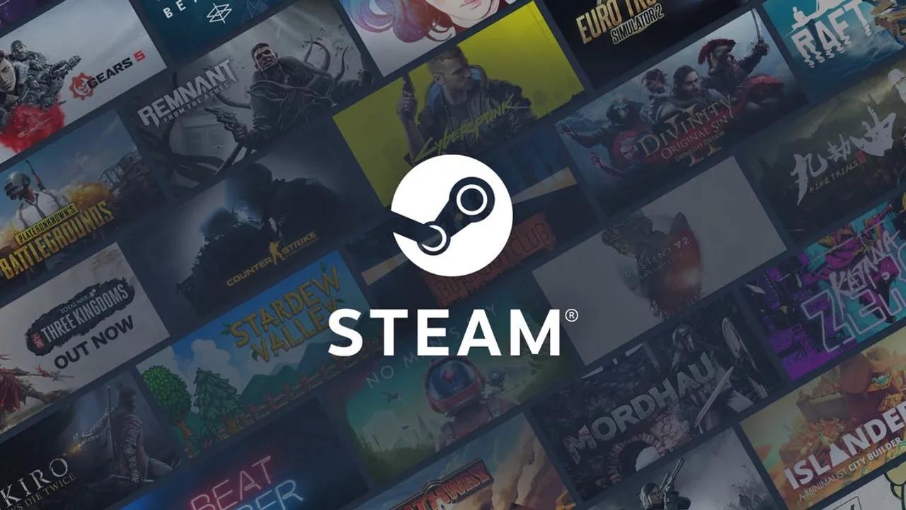 Steam's New Rules On Adult Content Linked To Credit Card Companies Image