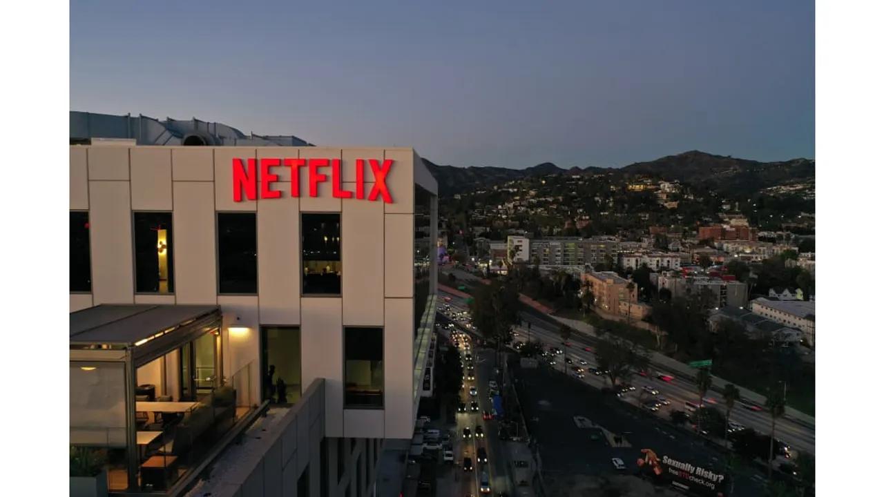 Netflix Earnings: Wall Street Reacts To Stock Movement Image
