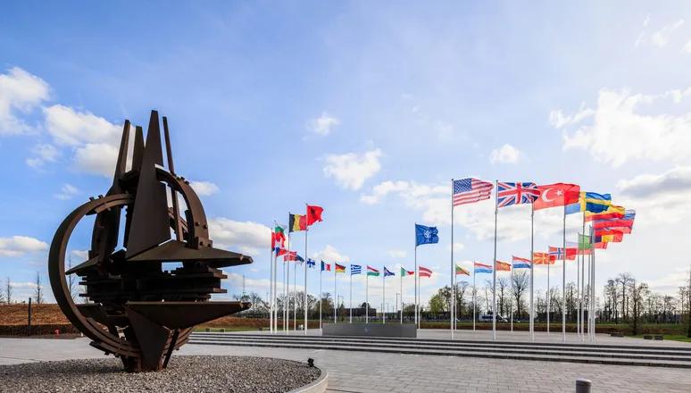 Nato Condemns Russian Cyber Activities Threatening Security Image