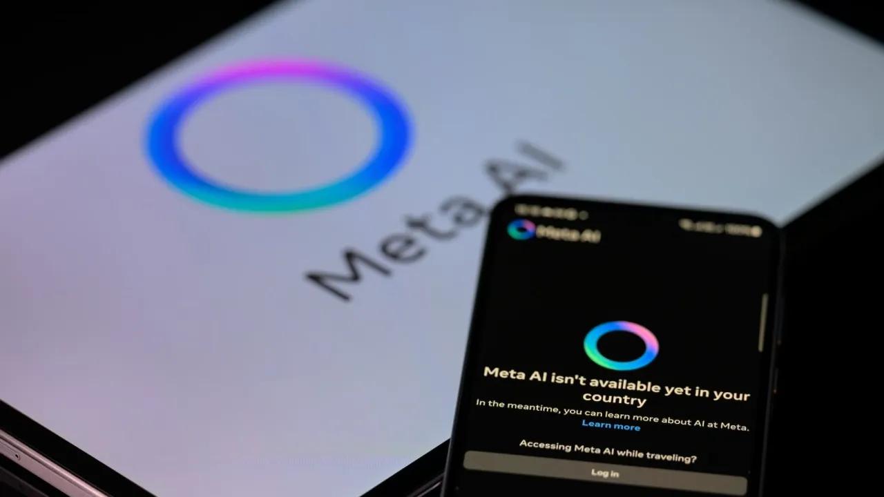 Meta Declines To Sign Eu's Ai Code Of Practice Image