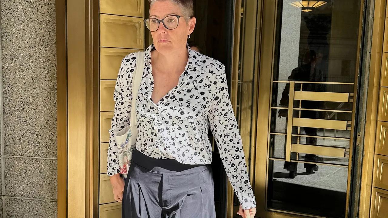 Fashion Startup Ceo Released On $1m Bail Amid $300m Fraud Allegations Image
