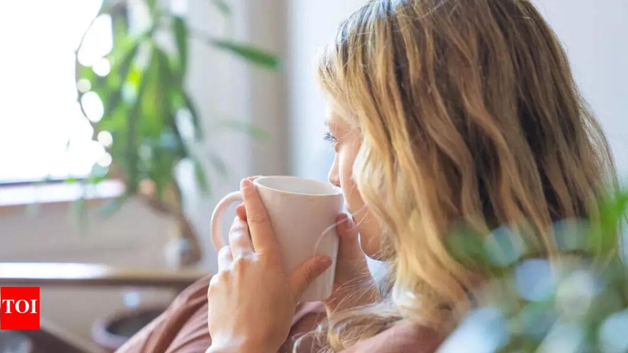 5 Coffee Habits That Might Harm Your Health, Experts Warn Image