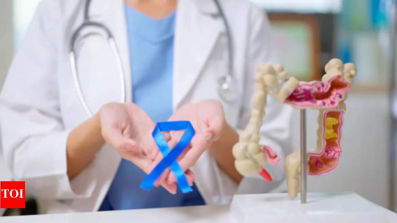 Strategies To Reduce Colon Cancer Risk Naturally Image