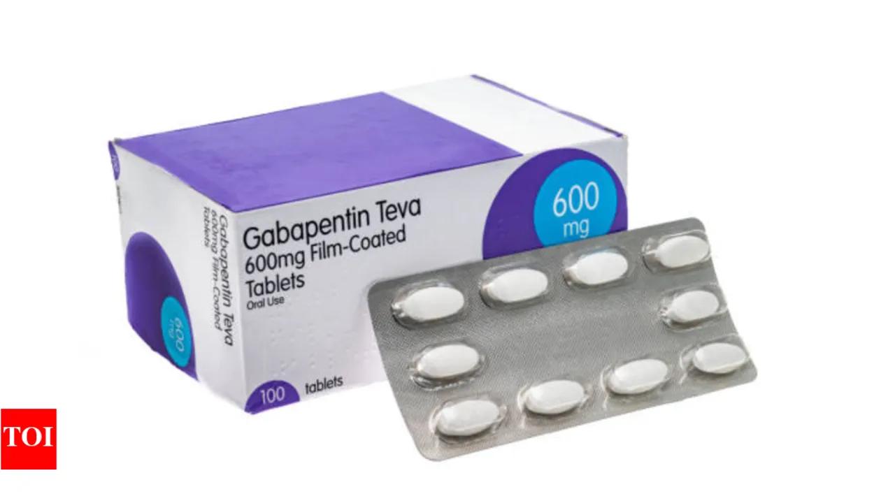 Gabapentin's Side Effects: Understanding Dementia Risks Image