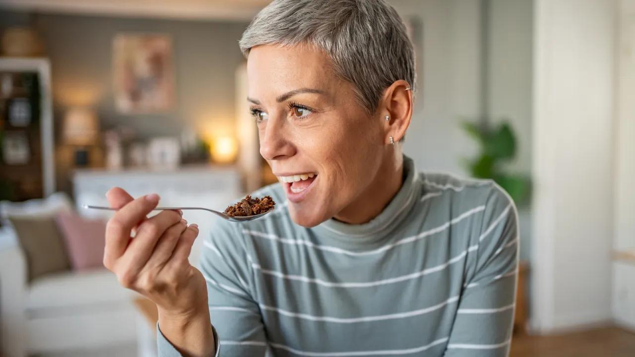Expert's 5-step Plan To Maintain Gut Health As You Age Image
