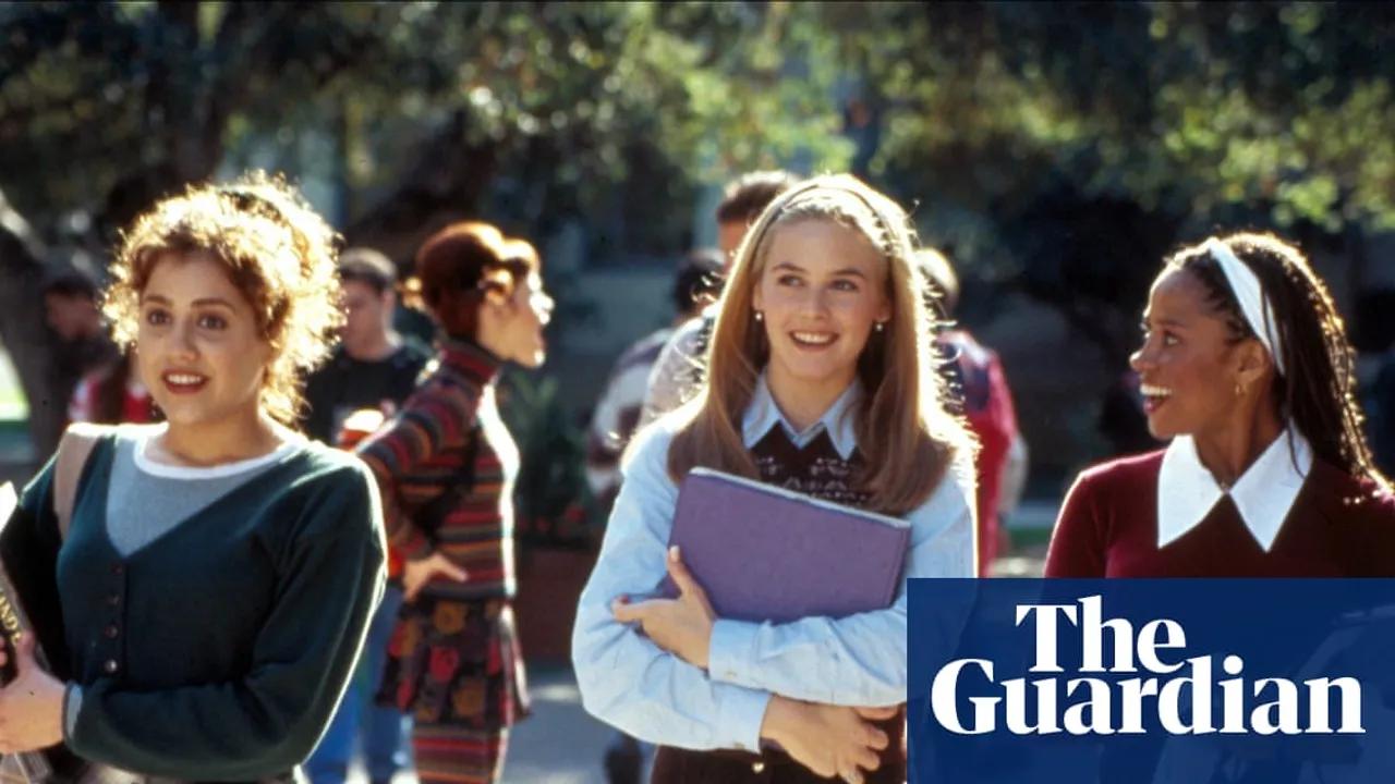 Celebrating 30 Years Of Clueless: A Teen Comedy Milestone Image