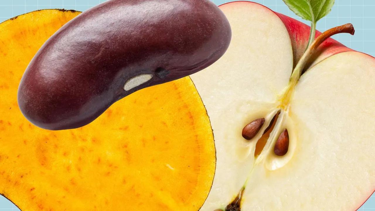 Top Fiber-rich Carbs Recommended By Dietitians For Digestive Health Image