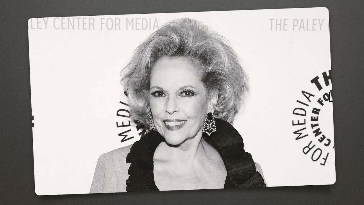 Eileen Fulton, Iconic 'as The World Turns' Actress, Passes Away At 91 Image