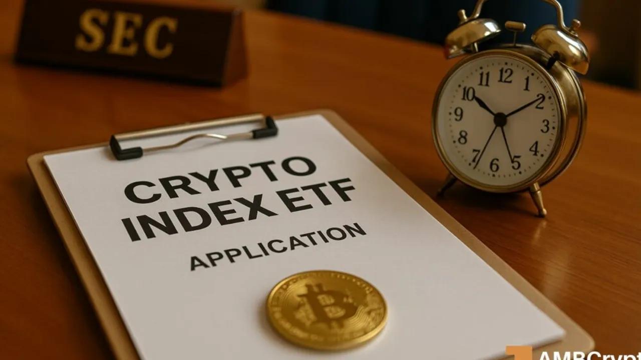 21shares Pursues Faster Approval For Crypto Index Etfs Image