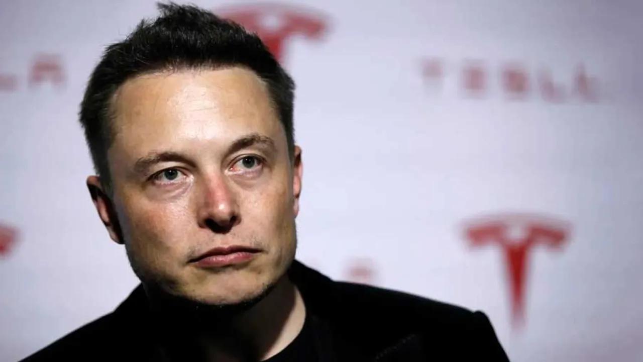 Tesla And Google Earnings Highlight Major Week For Ai Stocks Image