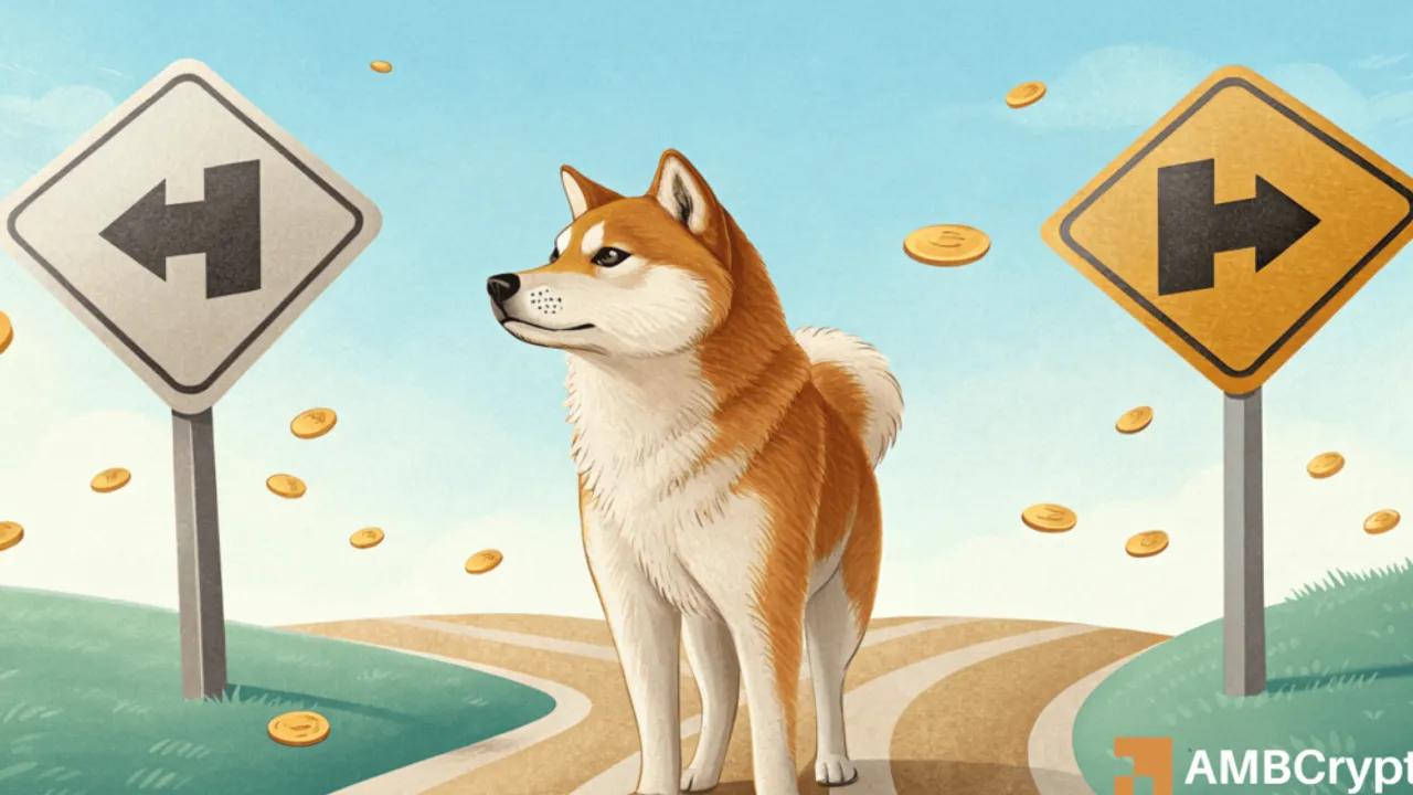 Dogecoin's Bullish Outlook: Can It Reach $0.42? Image