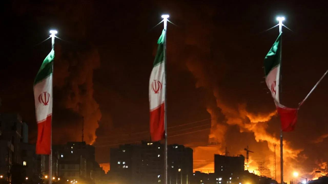 Iran And Eu May Resume Nuclear Talks Amid Regional Tensions Image