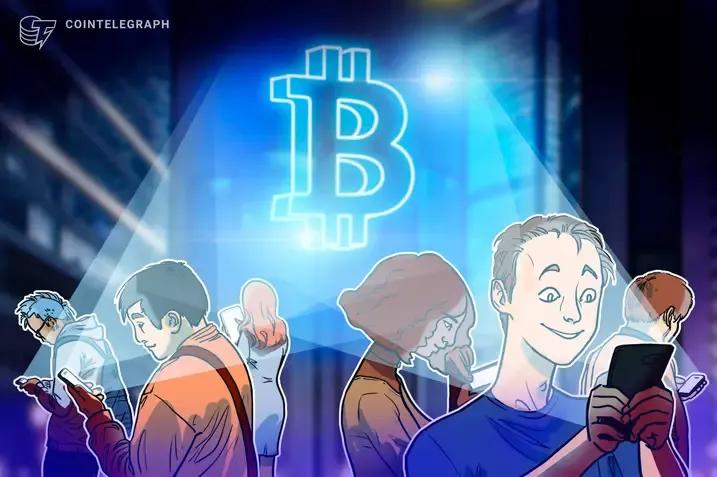 Bitcoin's Social Dominance Suggests Potential Price Pullback Image