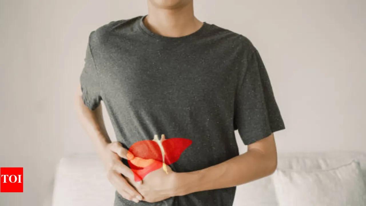 Lifestyle Changes To Reverse Fatty Liver Disease Image
