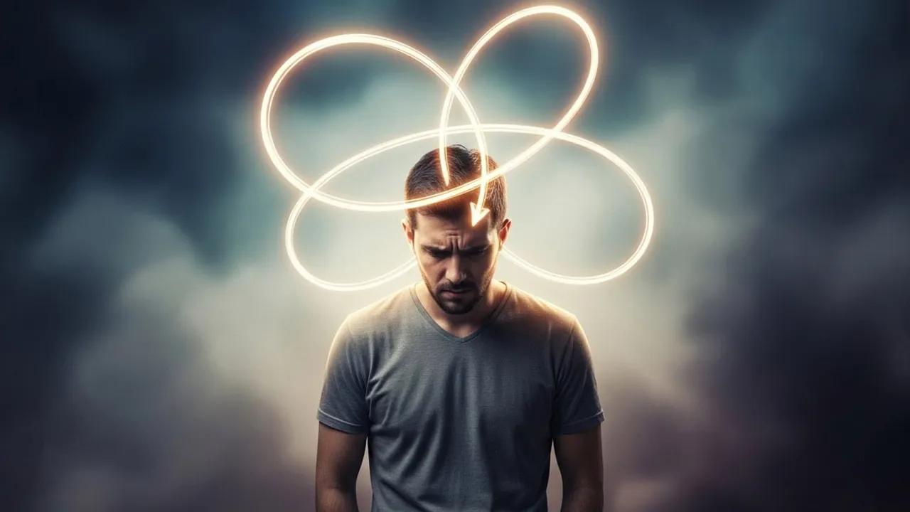 Study Unveils 'doubling-back Aversion' In Decision-making Image