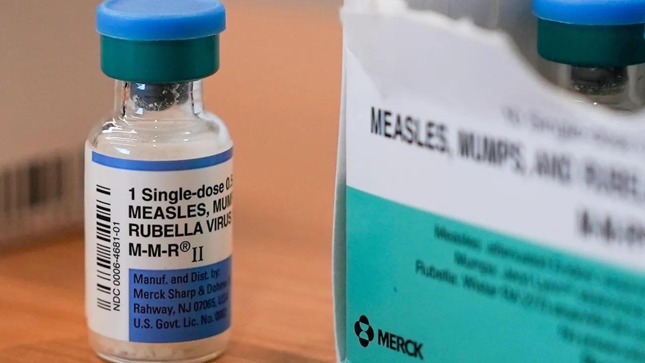 Alberta Faces Surge In Measles Cases Amid Political And Religious Challenges Image