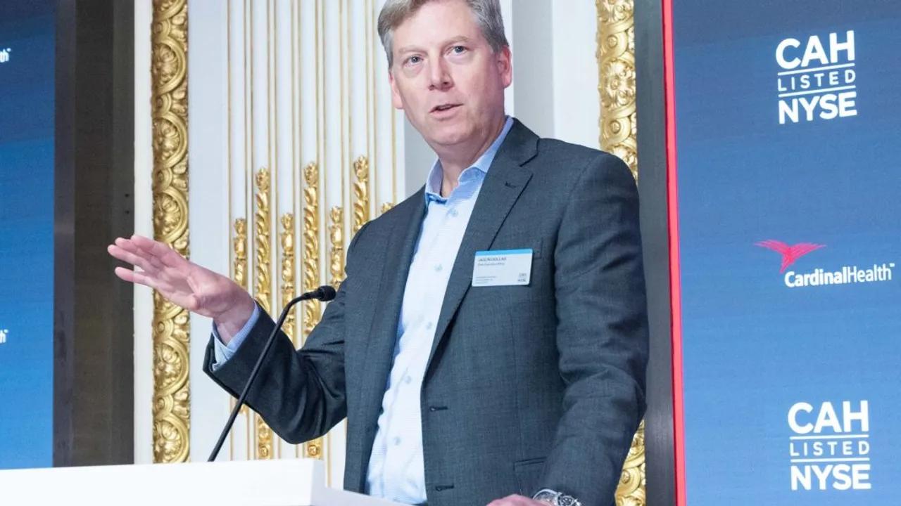 Cardinal Health Ceo's Bold Move To Revive Earnings Image