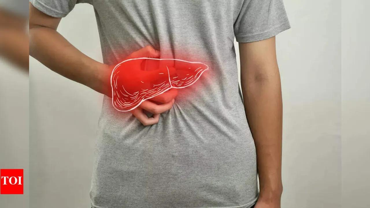Science-backed Strategies To Reverse Fatty Liver Disease Image