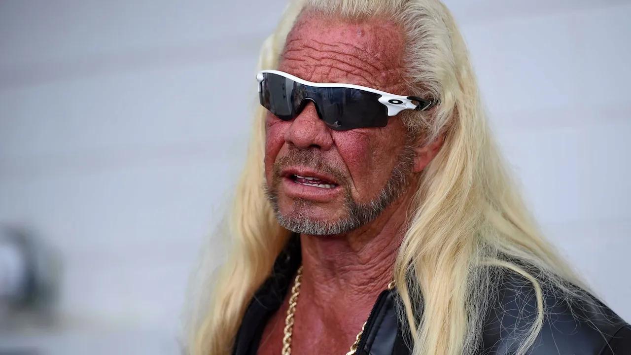 Reality Star Duane Chapman's Grandson Dies In Tragic Shooting Image