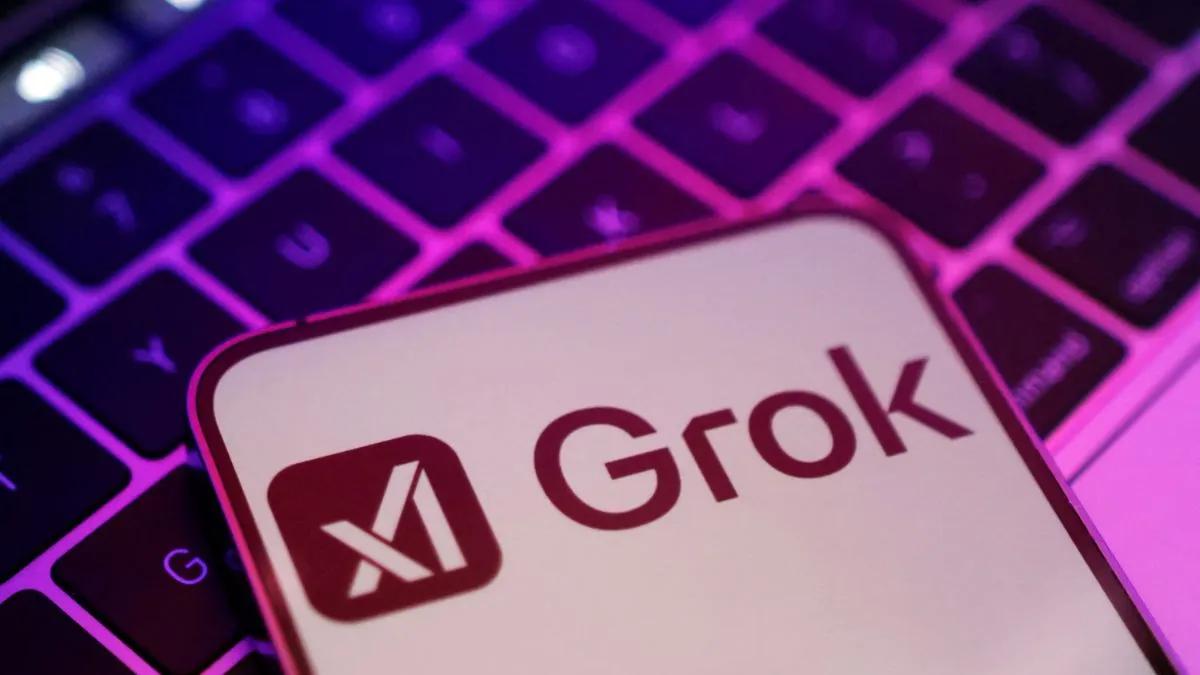 What Is Baby Grok? Elon Musk’s Xai Unveils Kid-friendly Ai Chatbot Image