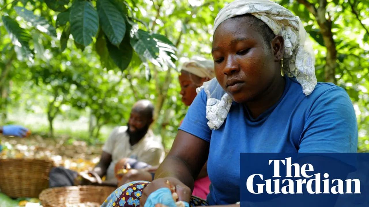 Climate Crisis Drives Rising Food Prices, Impacting The World's Poorest Image