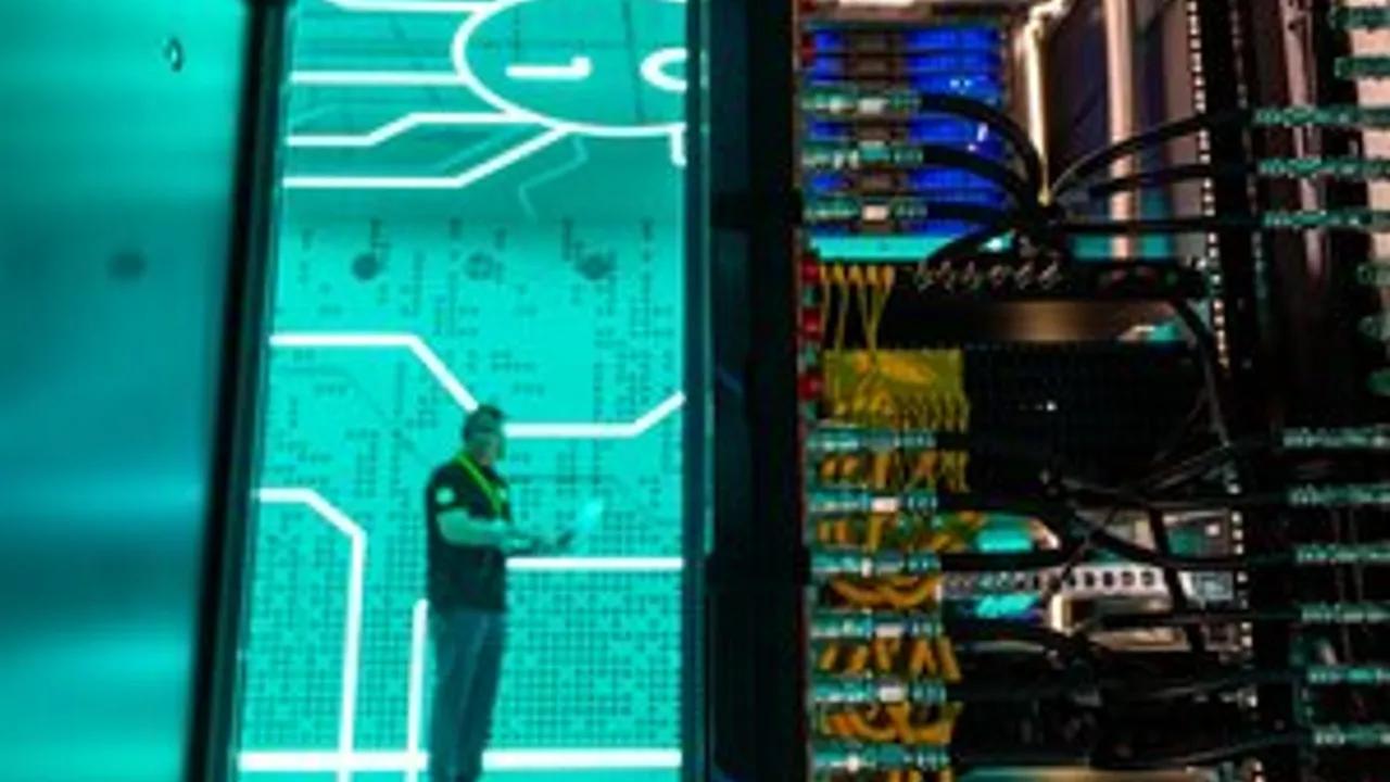 The Shift From Search Engines To Ai: A New Era For The Internet Image