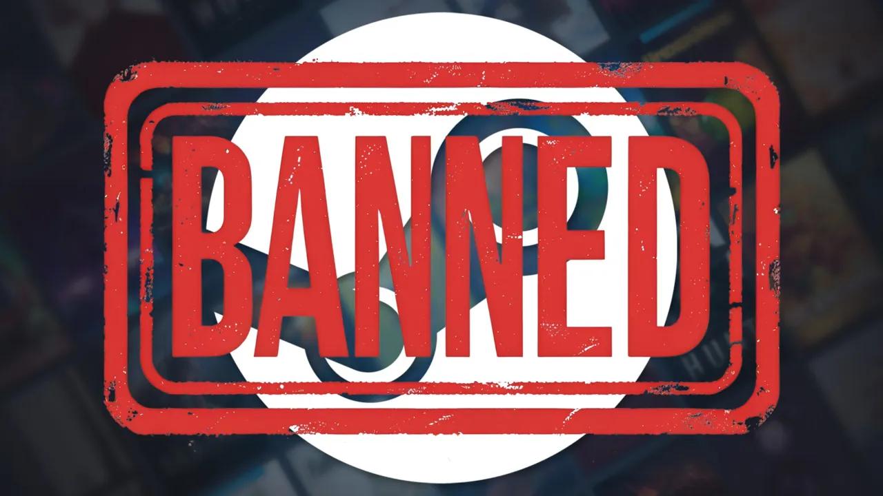 Controversy Over Steam Game Removals Leads To Journalist Resignations Image