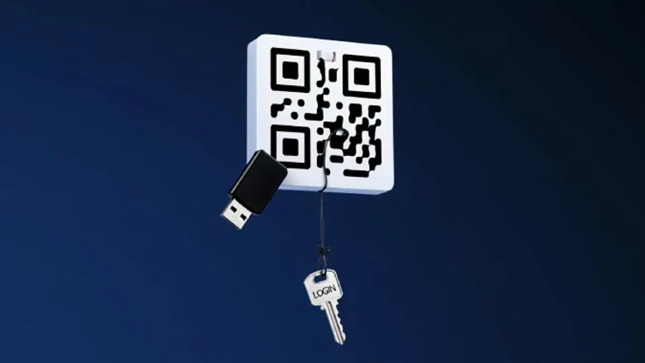 Poisonseed Hackers Exploit Fido Keys Using Qr Phishing Tactics Image