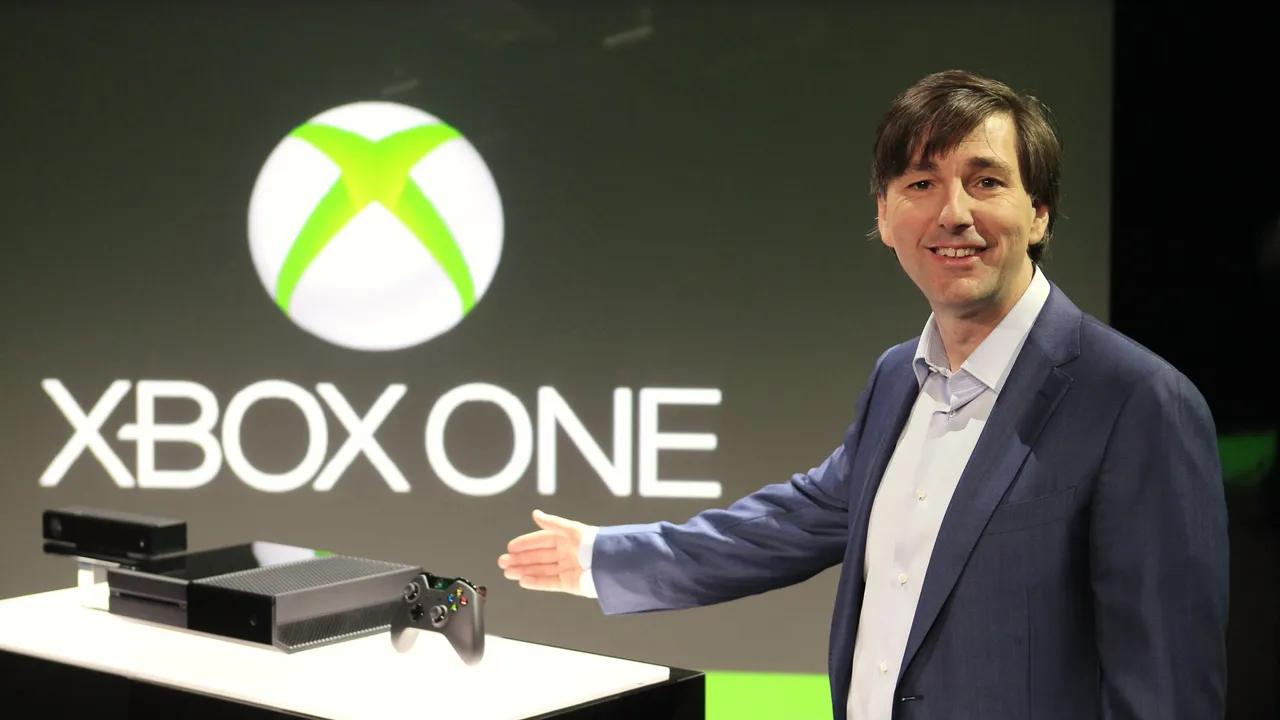 Microsoft Stops Selling Films And Tv On Xbox And Pc Stores Image