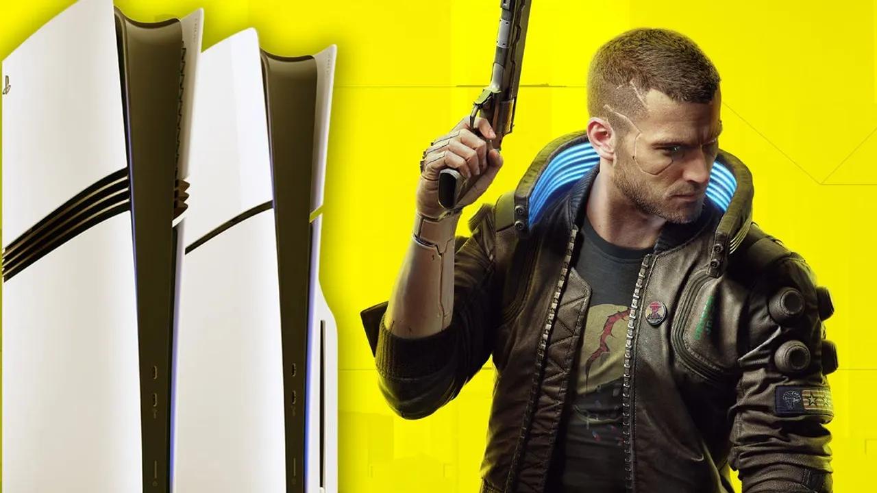 Cyberpunk 2077's Vrr Update Brings Impressive Boosts For Ps5 Pro Image