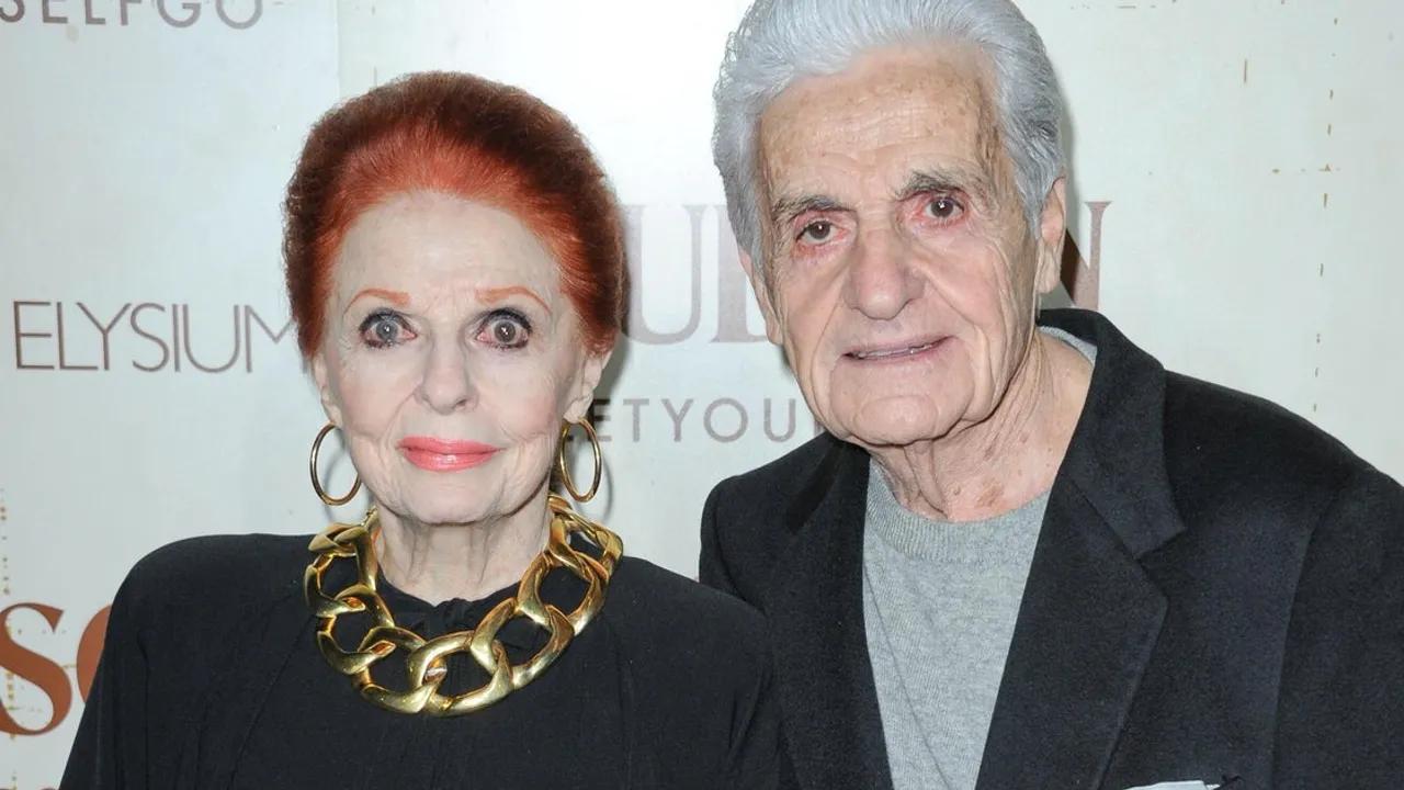 Tom Troupe, Veteran Actor From 'mission: Impossible', Dies At 97 Image