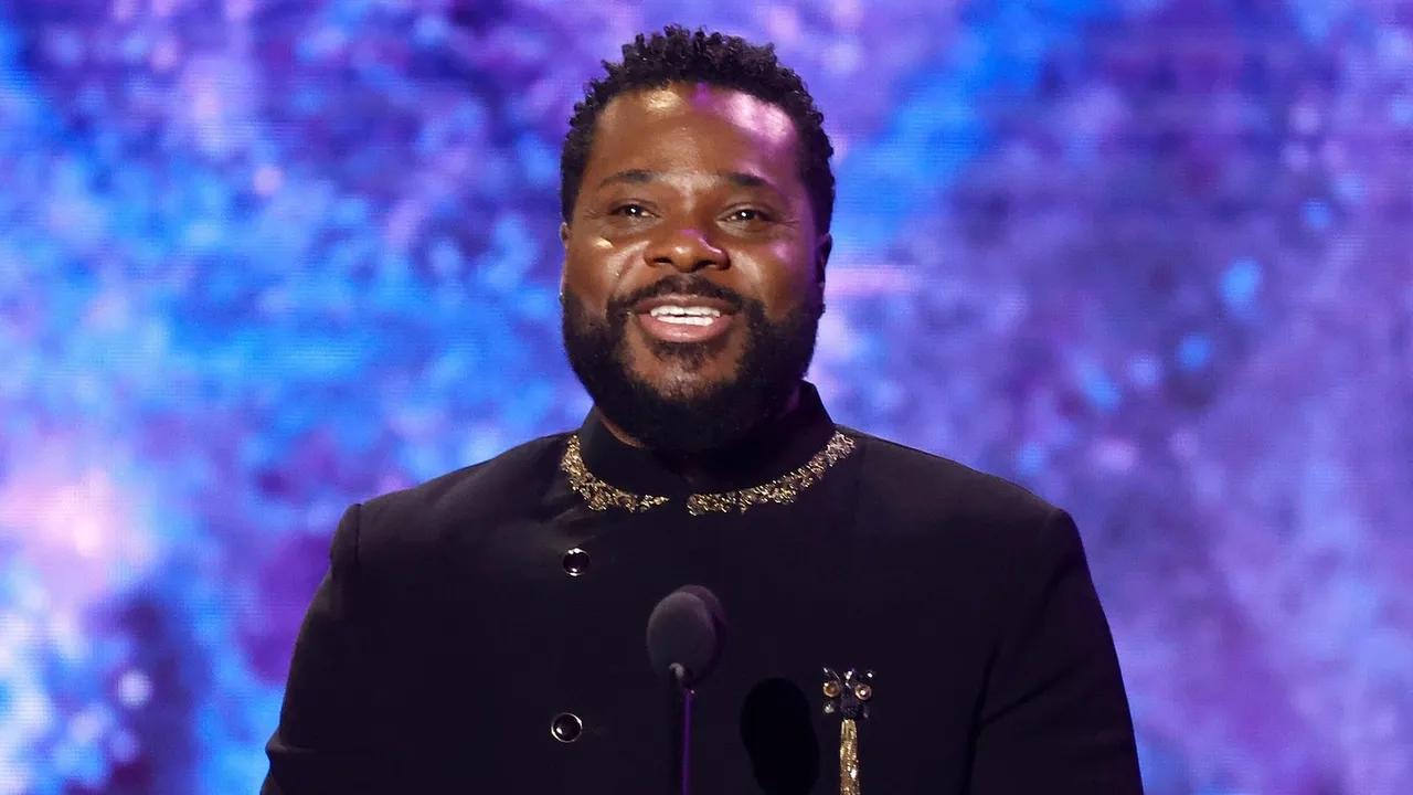 Malcolm-jamal Warner, 'cosby Show' Star, Passes Away At 54 Image