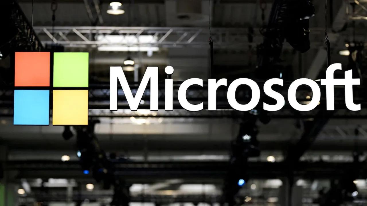 China-linked Hackers Exploit Microsoft Flaw, Experts Reveal Image