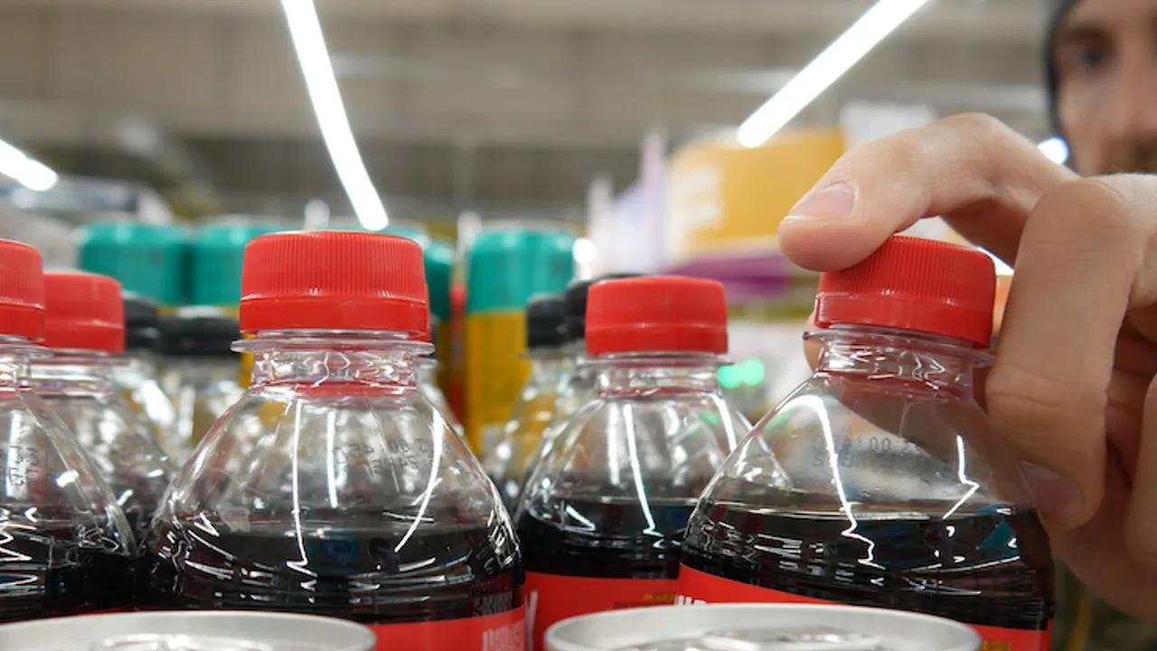 Erythritol's Potential Risks To The Blood-brain Barrier And Stroke Image