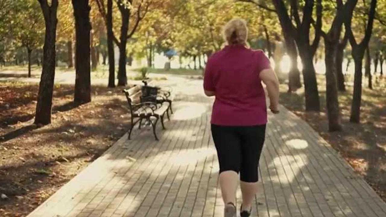 Study Uncovers Health Risks Of Visceral Belly Fat Image