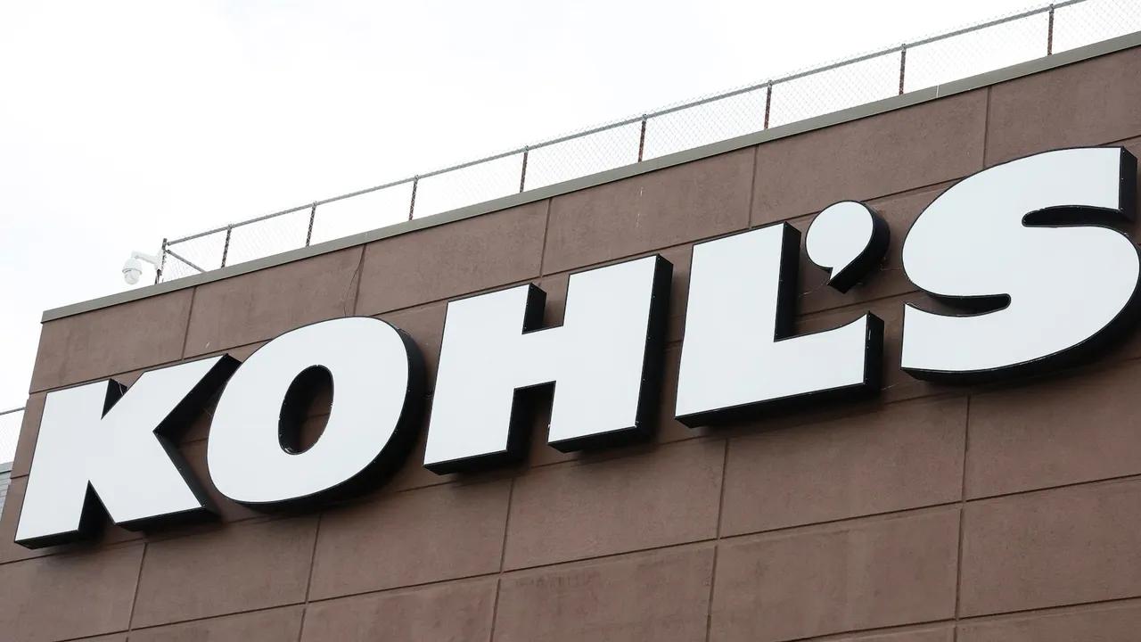 Kohl's Stock Surges As Retail Investors Drive Meme Stock Rally Image