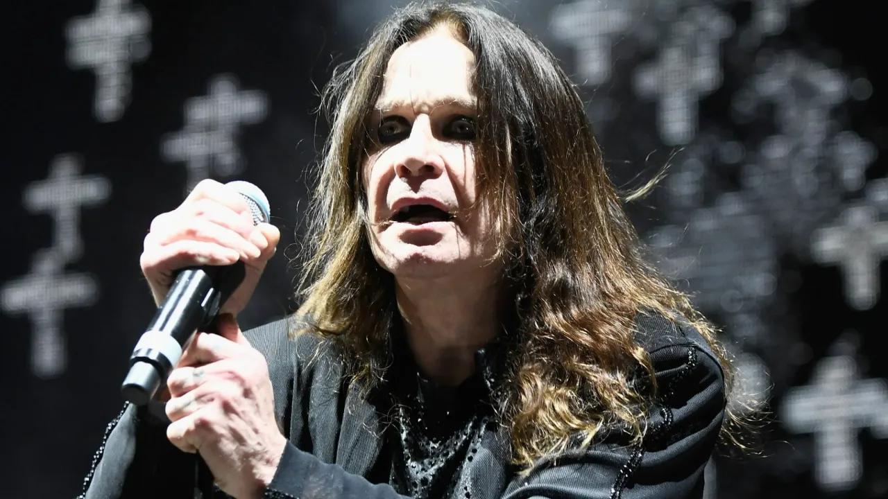 Ozzy Osbourne Dies At 76: Rock Legend Passes Away Peacefully At Home Image