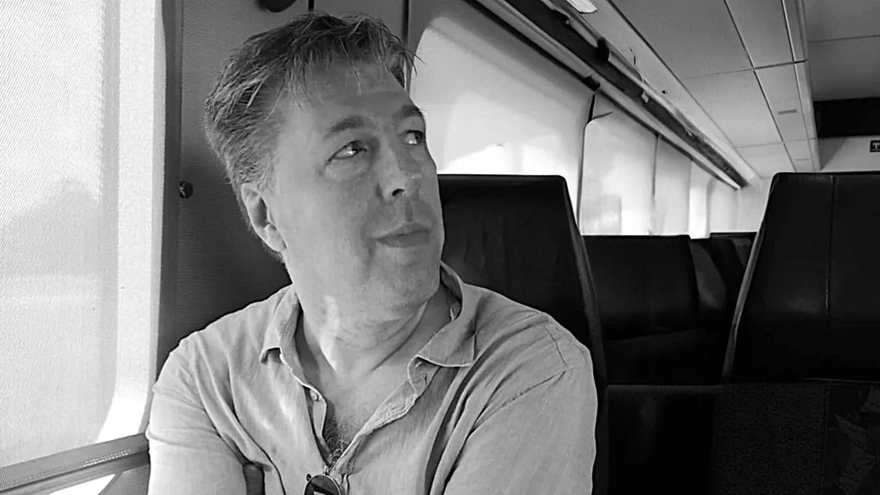 Julian Lefay, Visionary Behind The Elder Scrolls, Passes Away At 59 Image