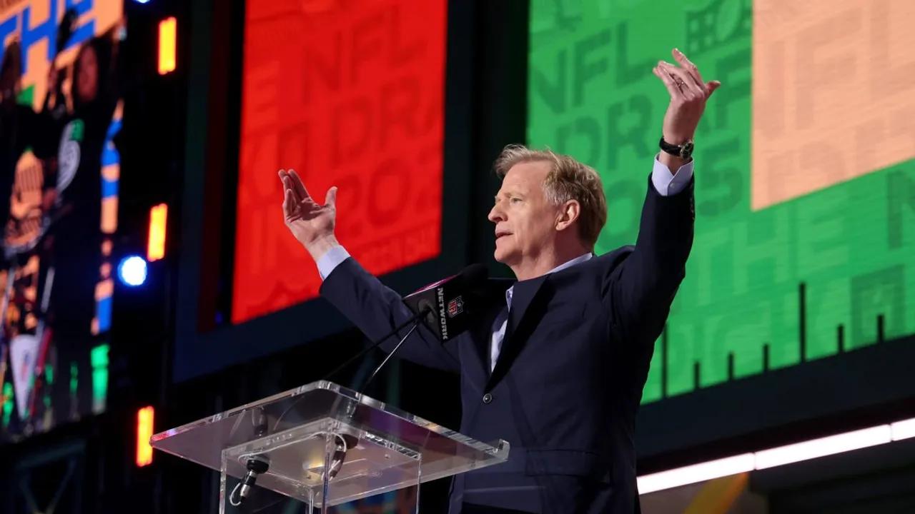 Espn Nears Groundbreaking Deal With Nfl For Media Acquisition Image