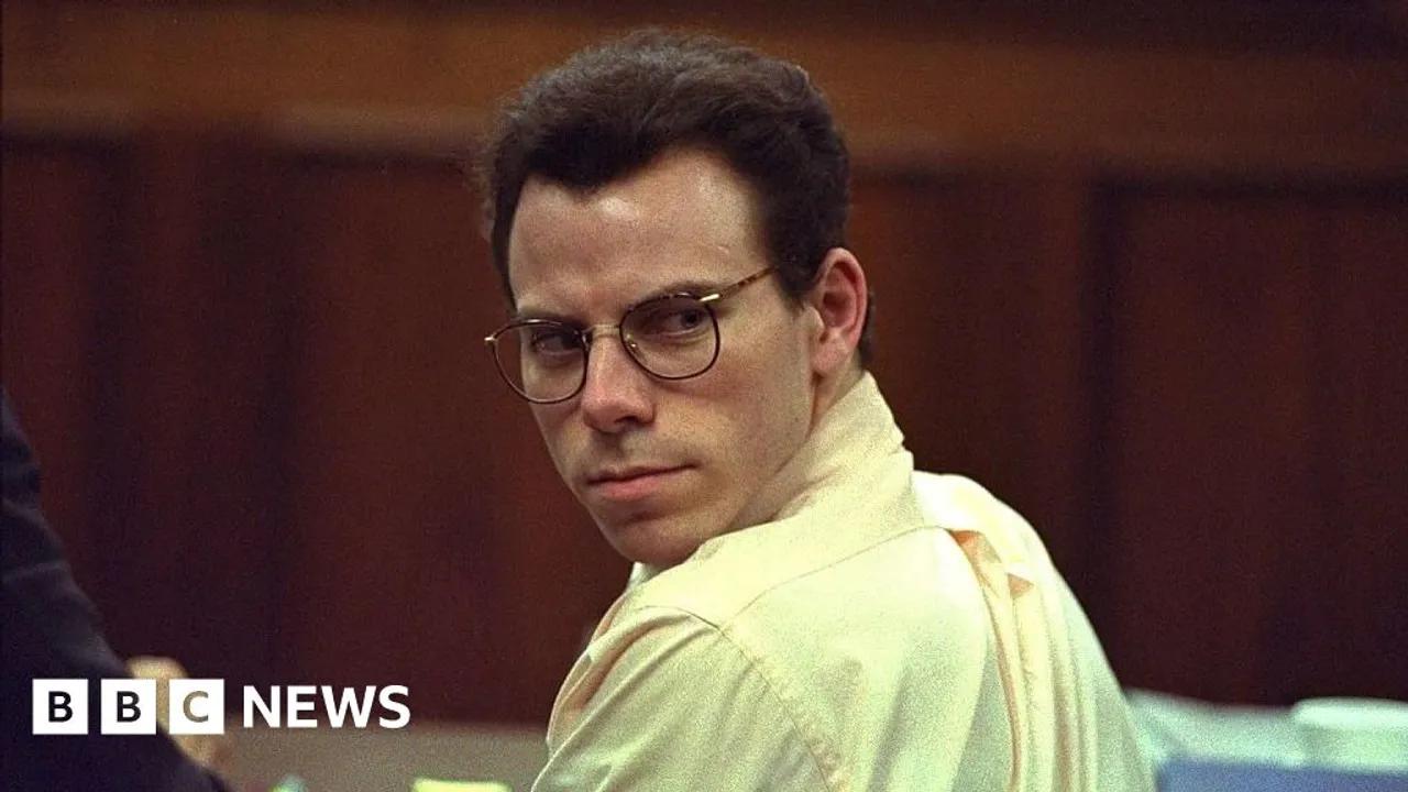 Erik Menendez Hospitalized With Serious Condition Ahead Of Parole Hearing Image