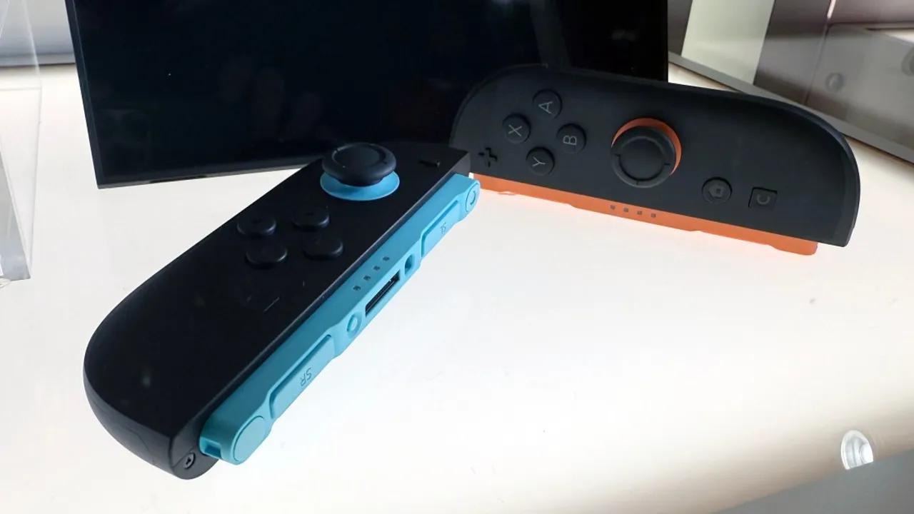 Nintendo Switch 2 Breaks Us Sales Records For Video Game Hardware Image