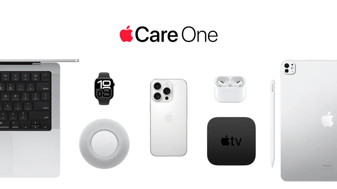 Applecare One Offers Coverage For Three Devices At $19.99 Monthly Image