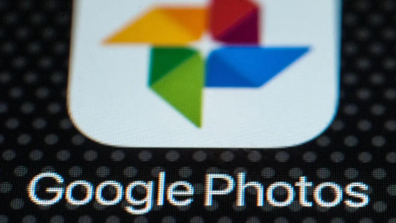 Google Photos Introduces Ai For Remixing Photos And Creating Videos Image