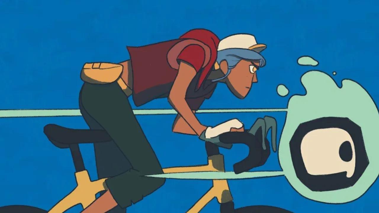 Wheel World: A Joyful Cycling Adventure With Some Performance Hiccups Image