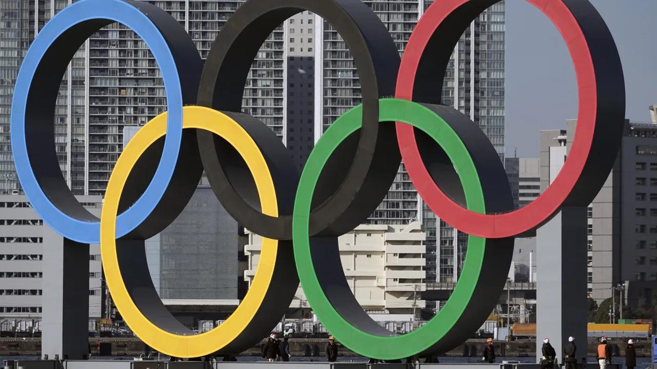 Usopc Bans Transgender Women From Competing In Women's Sports Image