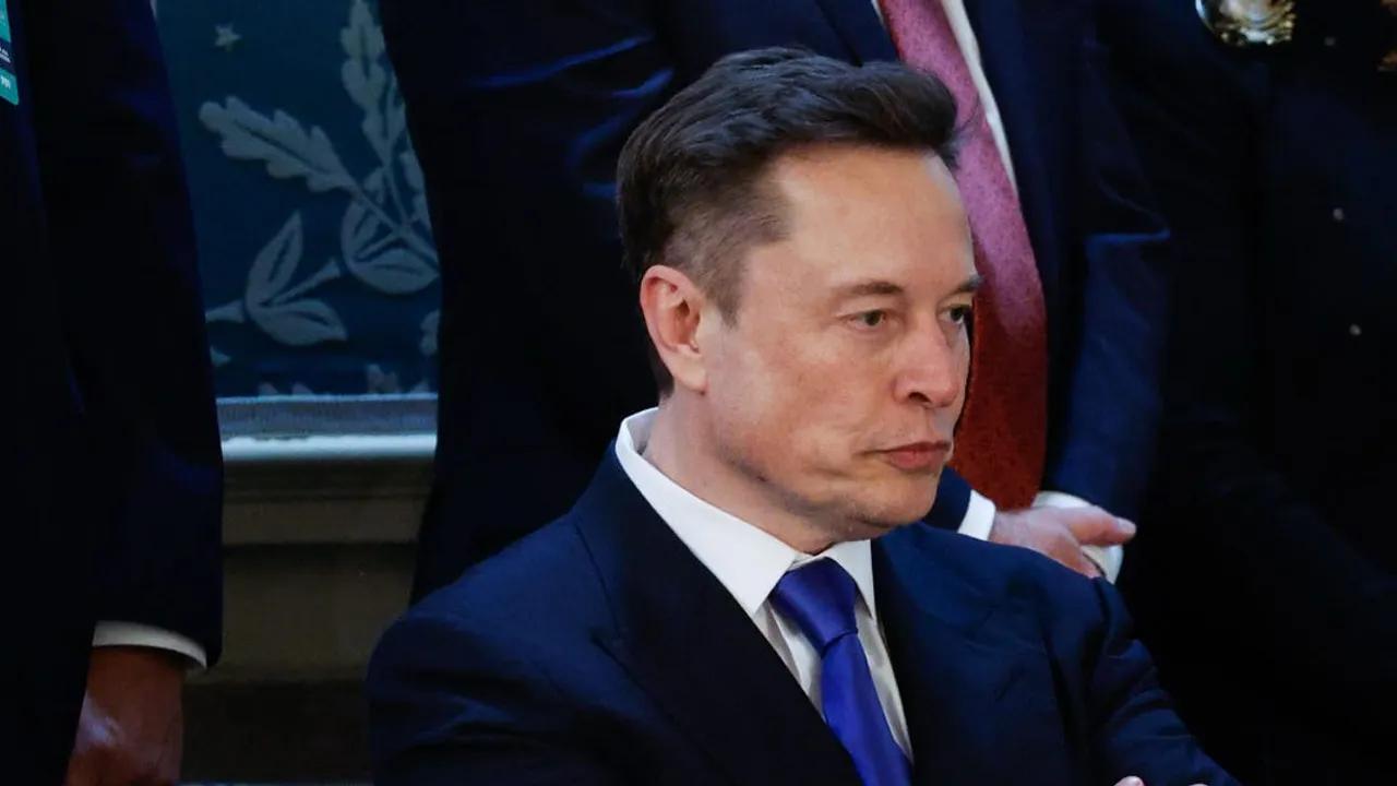 Key Insights From Tesla's Q2 Earnings Call Image
